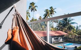 Pousada Pé na Areia